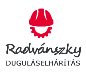 Radvánszky fivérek logó